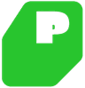 Popcornio logo